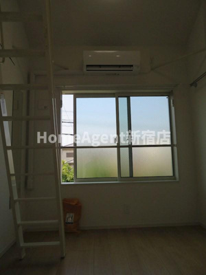 【洋室】 | ソフィアミルク