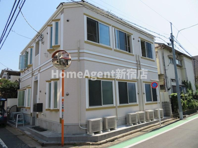 【外観】 | ソフィアミルク