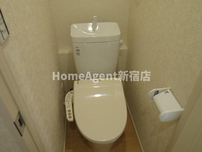 【トイレ】 | ソフィアミルク