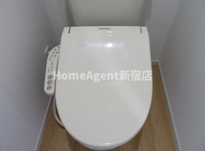 【トイレ】 | ソフィアミルク