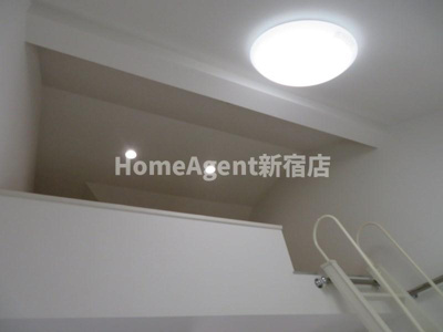 【内装】 | ソフィアミルク