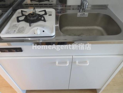 【キッチン】 | ソフィアミルク