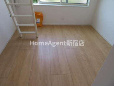 【内装】 | ソフィアミルク