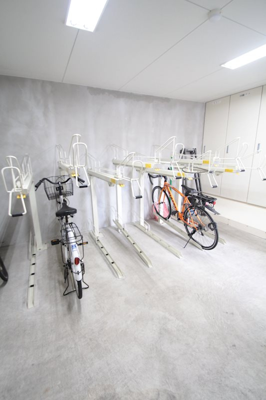 グリフィン横浜・桜木町駅前のその他共用部分