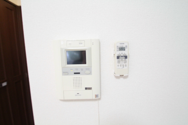 グリフィン横浜・桜木町駅前のセキュリティ