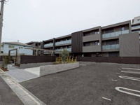 メゾンクレール谷在家の画像