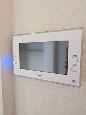 【設備】 | メゾンクレール谷在家 | ※同タイプの別のお部屋の写真です