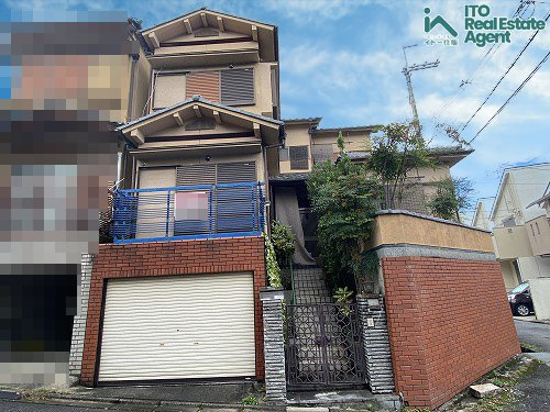 大宮玄琢北町　中古戸建