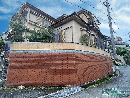 大宮玄琢北町　中古戸建の外観