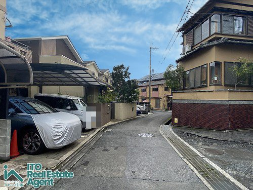 大宮玄琢北町　中古戸建の周辺