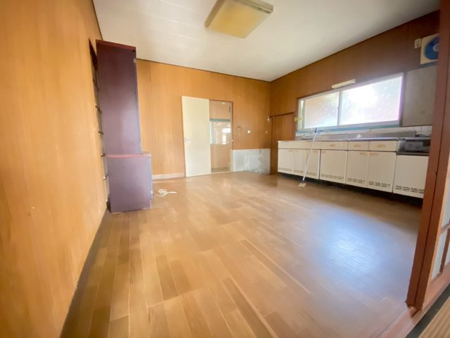 【キッチン】の画像