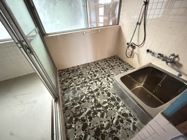 【浴室】の画像