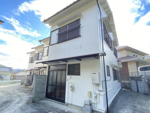 第５武田荘（津田）の画像