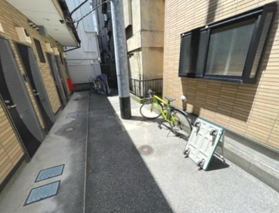 【その他共用部分】 | グリーンライズ神楽坂