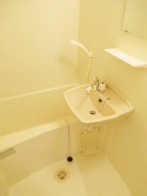 【浴室】 | グリーンライズ神楽坂