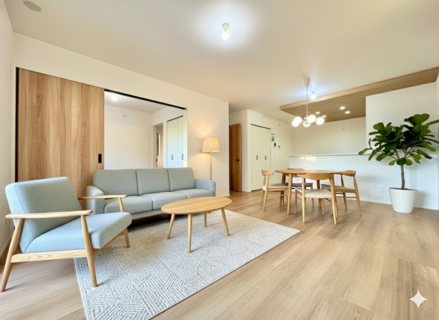 中央区雄踏町山崎