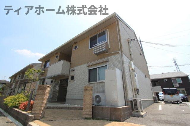 カルチェ赤坂A棟