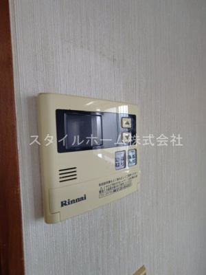 【設備】 | テラス牛川