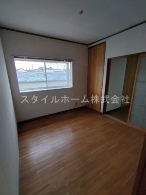 【居間・リビング】 | テラス牛川