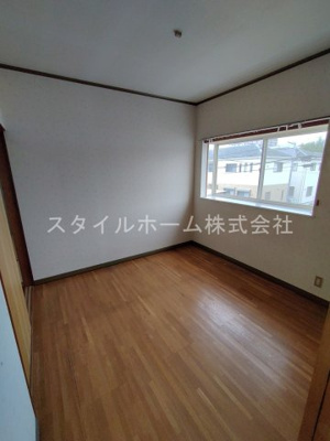 【居間・リビング】 | テラス牛川