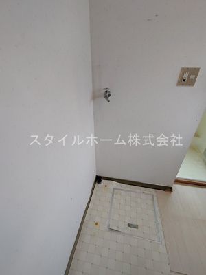 【設備】 | テラス牛川