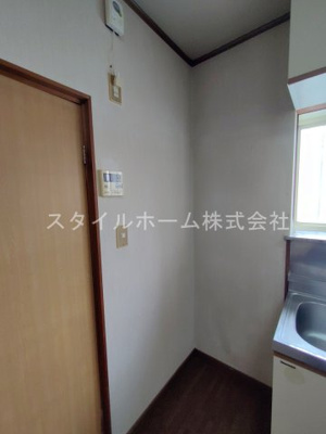 【その他】 | テラス牛川