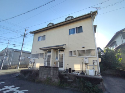 【外観】 | テラス牛川