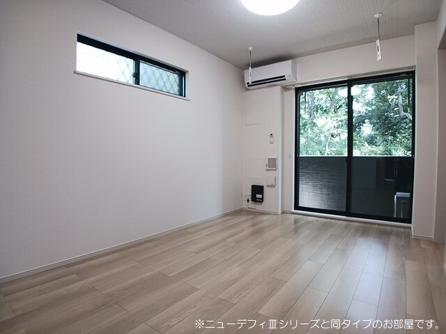 花水木の居間・リビング