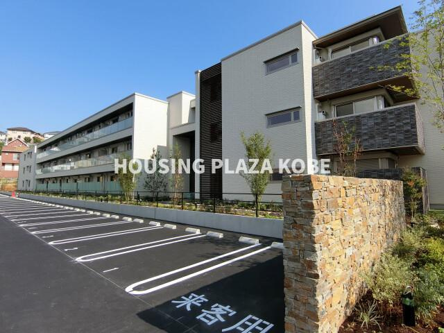 エクセレントガーデンヒルズＡ棟