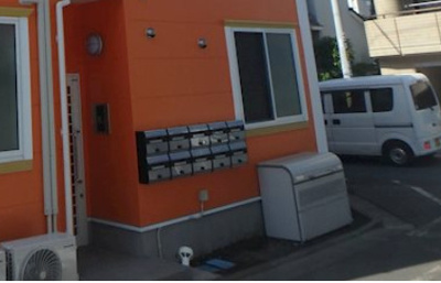 【その他共用部分】 | フェリスサニー