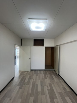 【洋室】 | 東急ドエル宮崎台フェニックス | 明るい洋室です