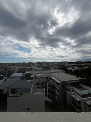 【展望】 | 東急ドエル宮崎台フェニックス