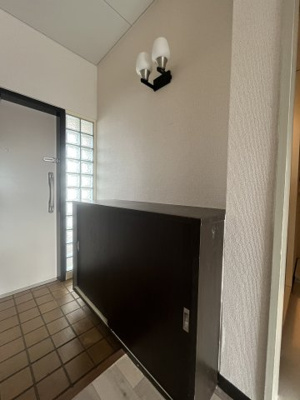 【内装】 | 東急ドエル宮崎台フェニックス | 内装は落ち着いています