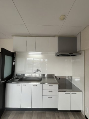 【キッチン】 | 東急ドエル宮崎台フェニックス | お料理しやすいキッチンです