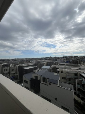 【展望】 | 東急ドエル宮崎台フェニックス