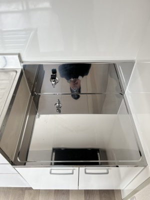 【キッチン】 | 東急ドエル宮崎台フェニックス | キッチンです