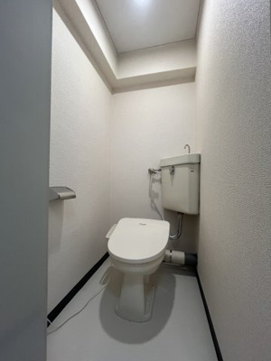 【トイレ】 | 東急ドエル宮崎台フェニックス | トイレです