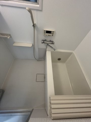 【浴室】 | 東急ドエル宮崎台フェニックス | きれいなお風呂です