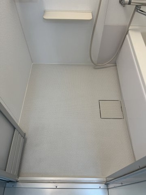 【浴室】 | 東急ドエル宮崎台フェニックス | 日々の疲れを癒すお風呂付です