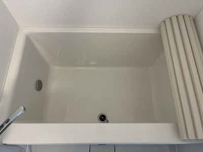 【浴室】 | 東急ドエル宮崎台フェニックス | ゆったり過ごせるお風呂です