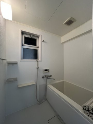 【浴室】 | 東急ドエル宮崎台フェニックス | コンパクトで使いやすいお風呂です