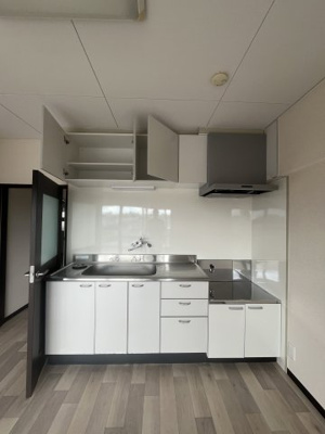 【キッチン】 | 東急ドエル宮崎台フェニックス | きれいなキッチンです