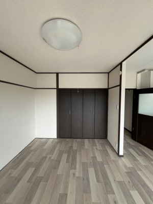 【居間・リビング】 | 東急ドエル宮崎台フェニックス | 居間です