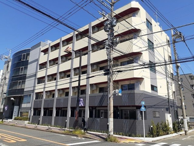 【外観】 | スタールミエールワッフル