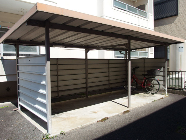 コーポ栄のその他