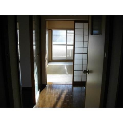 コーポ栄のその他