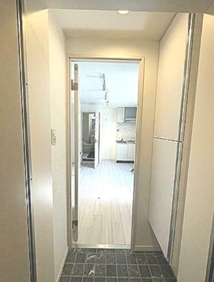 【玄関】 | B.E.Grand菊川(ビーイーグラン菊川)