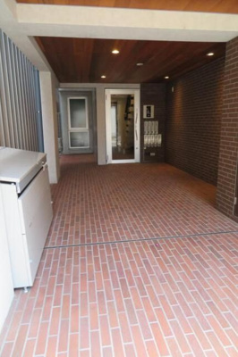 【エントランス】 | B.E.Grand菊川(ビーイーグラン菊川)