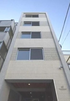 【外観】 | B.E.Grand菊川(ビーイーグラン菊川)