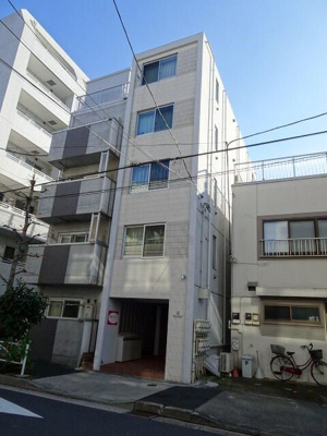 【外観】 | B.E.Grand菊川(ビーイーグラン菊川)